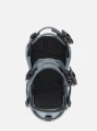 Wiązania snowboardowe Ride C-4 Grey