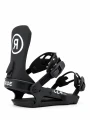 Wiązania snowboardowe Ride CL-4 Black