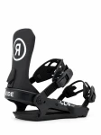 Wiązania snowboardowe Ride CL-4 Black