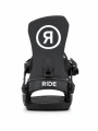 Wiązania snowboardowe Ride CL-4 Black