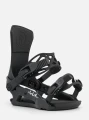Wiązania snowboardowe Ride CL-4 Black