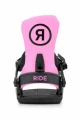 Wiązania snowboardowe Ride CL-4 Pink