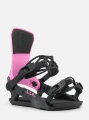 Wiązania snowboardowe Ride CL-4 Pink