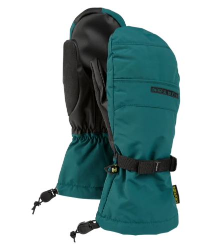 Rękawice Burton Profile mitt atlantic teal