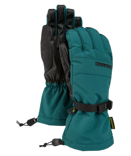 Rękawice Burton Profile atlantic teal