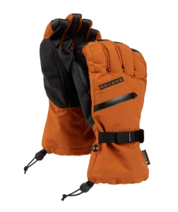 Rękawice Burton Gore Gloves spiced chai