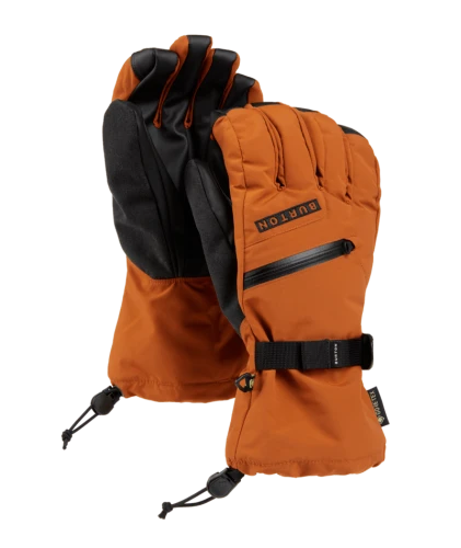 Rękawice Burton Gore Gloves spiced chai