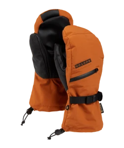 Rękawice Burton Gore Gloves Mitt spiced chai