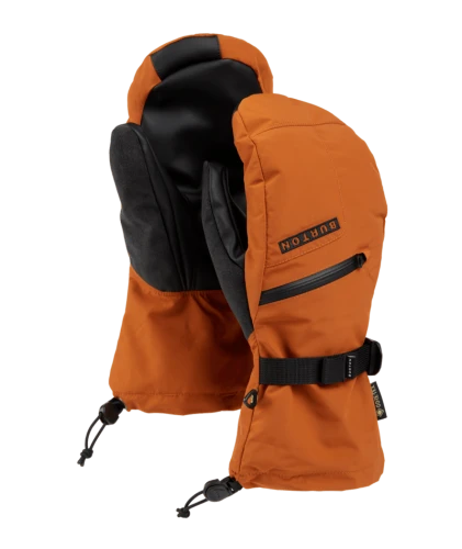 Rękawice Burton Gore Gloves Mitt spiced chai