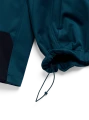 Unisex Burton Crown Weatherproof Riding PO Atlantic Teal