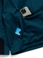 Unisex Burton Crown Weatherproof Riding PO Atlantic Teal