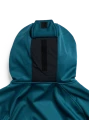 Unisex Burton Crown Weatherproof Riding PO Atlantic Teal