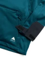 Unisex Burton Crown Weatherproof Riding PO Atlantic Teal