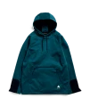 Unisex Burton Crown Weatherproof Riding PO Atlantic Teal