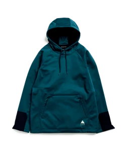 Unisex Burton Crown Weatherproof Riding PO Atlantic Teal