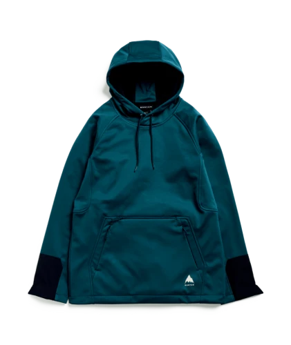 Unisex Burton Crown Weatherproof Riding PO Atlantic Teal