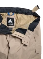 Spodnie Burton Reserve 2L summit taupe