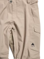 Spodnie Burton Reserve 2L summit taupe