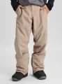 Spodnie Burton Reserve 2L summit taupe