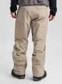 Spodnie Burton Reserve 2L summit taupe
