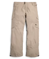 Spodnie Burton Reserve 2L summit taupe