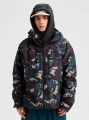 Kurtka Burton Reserve 2L seersucker camo