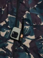 Kurtka Burton Reserve 2L seersucker camo