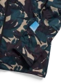 Kurtka Burton Reserve 2L seersucker camo