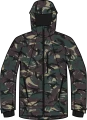 Kurtka Burton Reserve 2L seersucker camo