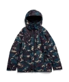 Kurtka Burton Reserve 2L seersucker camo
