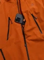 Kurtka Burton GORE-TEX 2L Reserve spiced chai