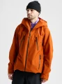 Kurtka Burton GORE-TEX 2L Reserve spiced chai