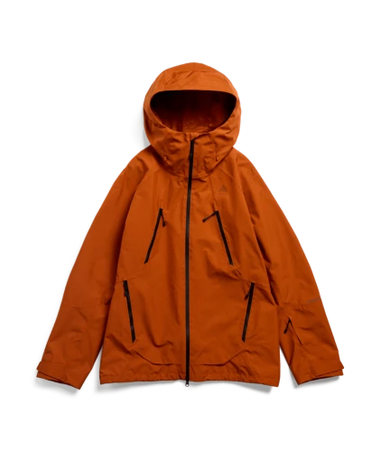 Kurtka Burton GORE-TEX 2L Reserve spiced chai
