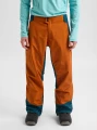 Spodnie Burton GORE-TEX 2L Reserve spiced chai/atlantic teal