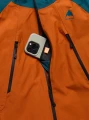 Kurtka Burton GORE-TEX 2L Reserve Insulated atlantic teal/spiced chai