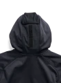 Bluza aktywna Burton Crown Weatherproof Riding PO True Black