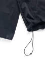 Bluza aktywna Burton Crown Weatherproof Riding PO True Black