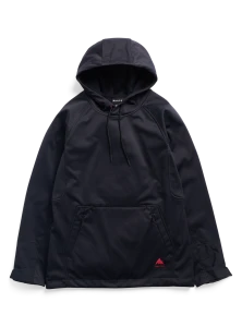 Unisex Burton Crown Weatherproof Riding PO True Black