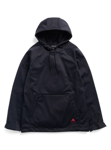 Unisex Burton Crown Weatherproof Riding PO True Black