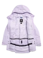 Kurtka Burton Reserve 2L Insulated moondust purple