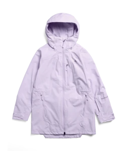 Kurtka Burton Reserve 2L Insulated moondust purple