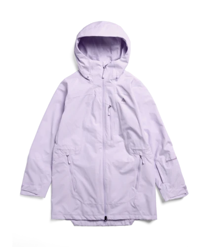 Kurtka Burton Reserve 2L Insulated moondust purple
