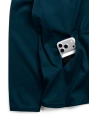 Men's Burton Crown Weatherproof Full-Zip Atlantic Teal