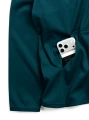 Men's Burton Crown Weatherproof Full-Zip Atlantic Teal