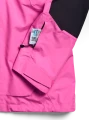 Kurtka Burton Reserve Gore-tex 2L true black / shockwave pink
