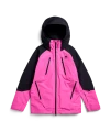 Kurtka Burton Reserve Gore-tex 2L true black / shockwave pink