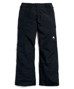 Burton Reserve 2L Insulated Pants true black