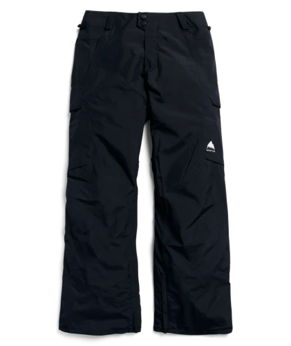 Spodnie Burton Reserve 2L insulated true black