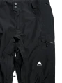 Spodnie Burton Reserve Gore-tex 2L true black