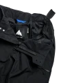 Spodnie Burton Reserve Gore-tex 2L true black